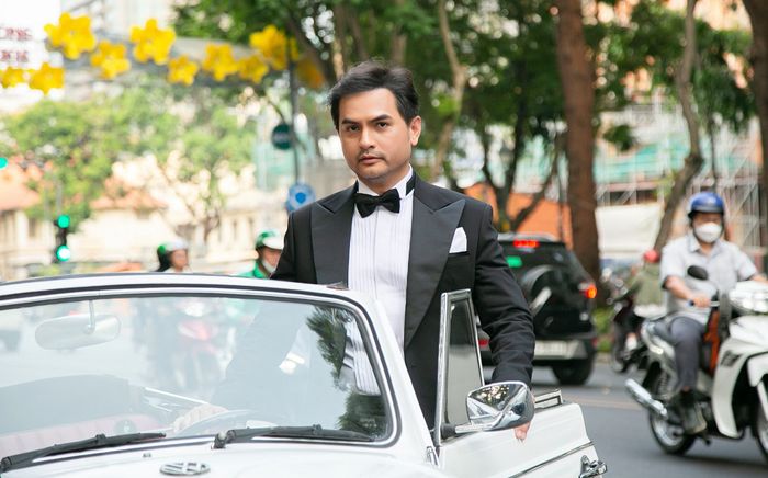 Đức Tiến làm một việc cuối cùng trên mạng xã hội trước khi ra đi