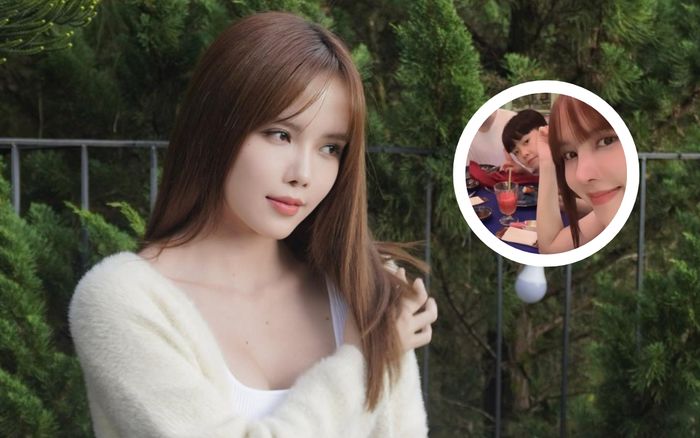 Thiều Bảo Trâm 'trùng tu' nhan sắc giữa tin đồn hẹn hò bạn trai sinh năm 2004?