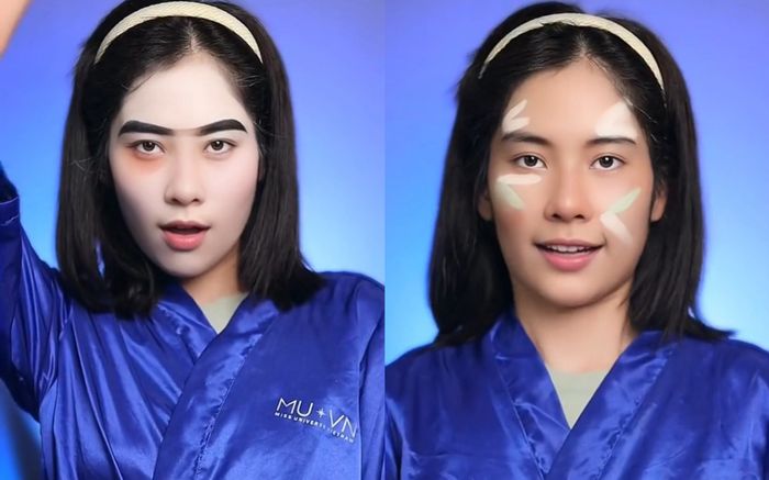 Lệ Nam tham gia cuộc thi quen thuộc lần 3, không phải Miss Grand Vietnam?