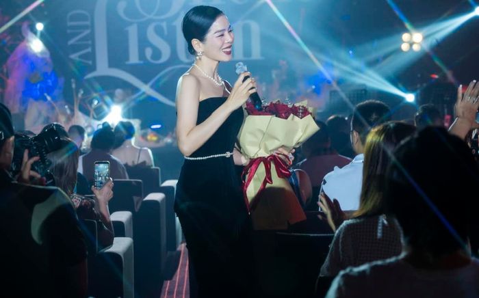 Lệ Quyên từ chối hát 'Ai chung tình được mãi', tự đánh giá về nhan sắc của bản thân ở hiện tại