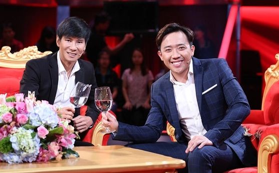 Cùng đạt doanh thu trăm tỷ, Trấn Thành vẫn 'nhỉnh' hơn Lý Hải ở một chi tiết