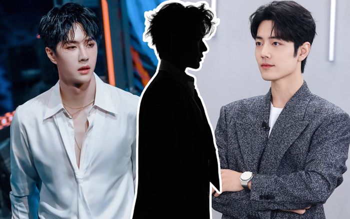 Chàng tân binh là lưu lượng đỉnh cấp, khủng thế nào mà bỏ xa Tiêu Chiến – Vương Nhất Bác?