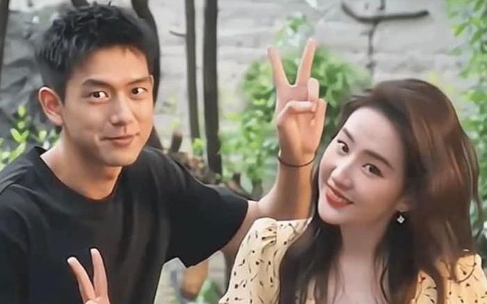 Lý Hiện tán đổ được Lưu Diệc Phi sau nhiều năm 'thầm thương trộm nhớ', tất cả là công của người này