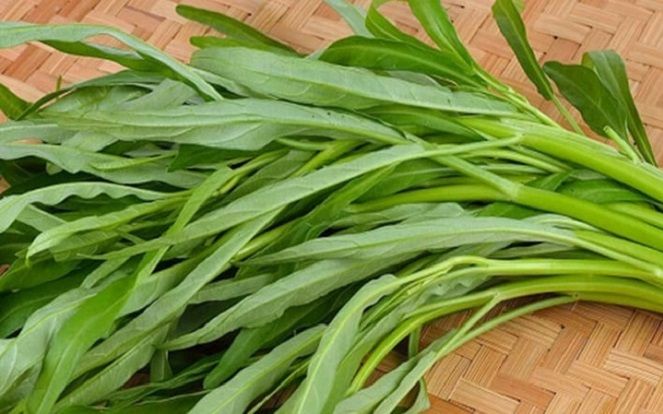 Loại rau giá rẻ, bán đầy ngoài chợ nhưng chứa 'kho báu' vitamin C, cực kỳ tốt cho sức khỏe