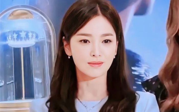 Song Hye Kyo thông báo tin vui cùng tình trẻ sau hơn 1 năm