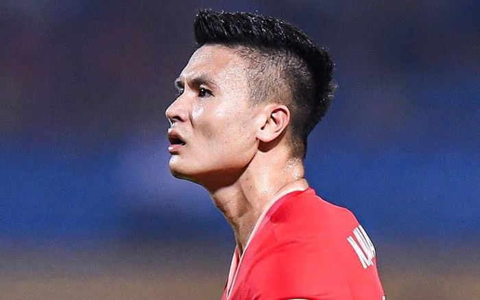 Quang Hải có về đội của bầu Đức để thực hiện tham vọng vô địch?