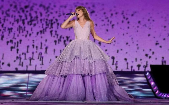 Taylor Swift muốn mở rộng The Eras Tour tại Châu Á: Quốc gia nào được gọi tên?