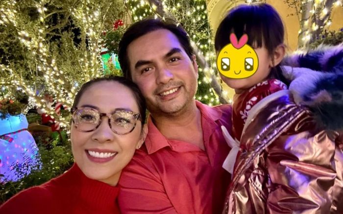 Diễn viên Đức Tiến: Lấy vợ hoa hậu, 10 năm tìm con và tình yêu gặp nhiều thử thách