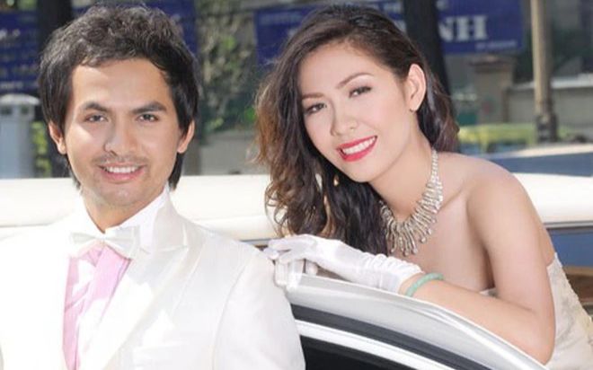 Đồng nghiệp phủ nhận chuyện bà xã cố nghệ sĩ Đức Tiến đang mang thai