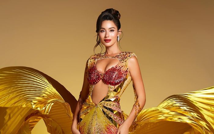 Điểm mạnh của Lydie Vũ tại quốc tế trở thành bất lợi khi hoạt động ở quê nhà?