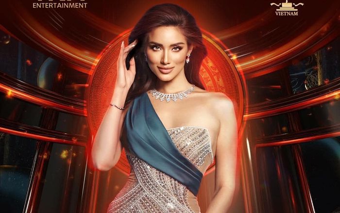 Áp lực lớn của Lydie Vu