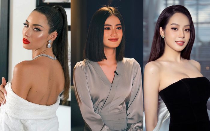 3 mảnh ghép của Việt Nam tại BIG 6 lộ diện: Lydie Vũ ấn tượng, Ý Nhi đáng lo ngại