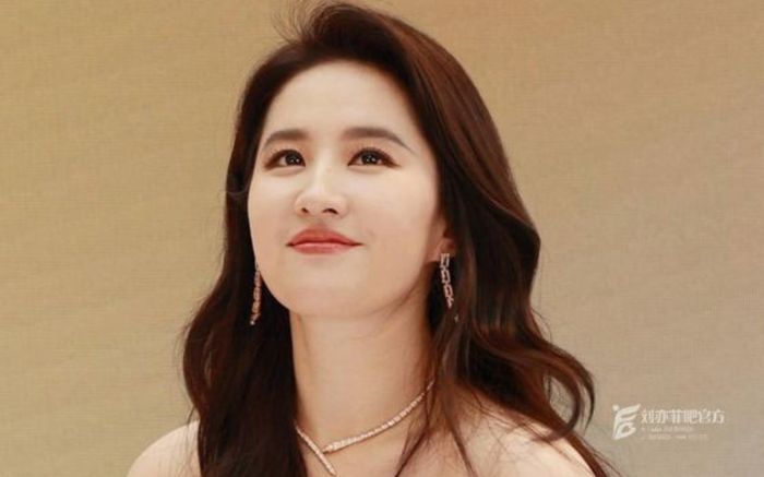 Tình cũ Lưu Diệc Phi hạnh phúc bên người mới, nhan sắc nhà gái cũng không kém cạnh 'thần tiên tỷ tỷ'