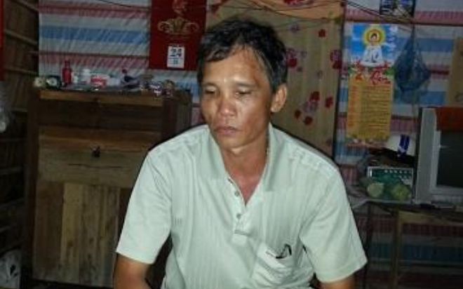 Người đàn ông trúng độc đắc 1.5 tỷ đồng nhờ vào lời tiên tri trong giấc mơ