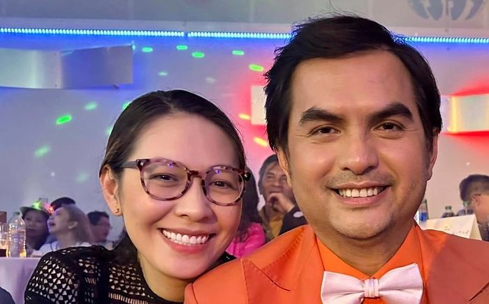 Tuổi thơ buồn khiến khi sinh thời, Đức Tiến có lúc không quen sống với vợ