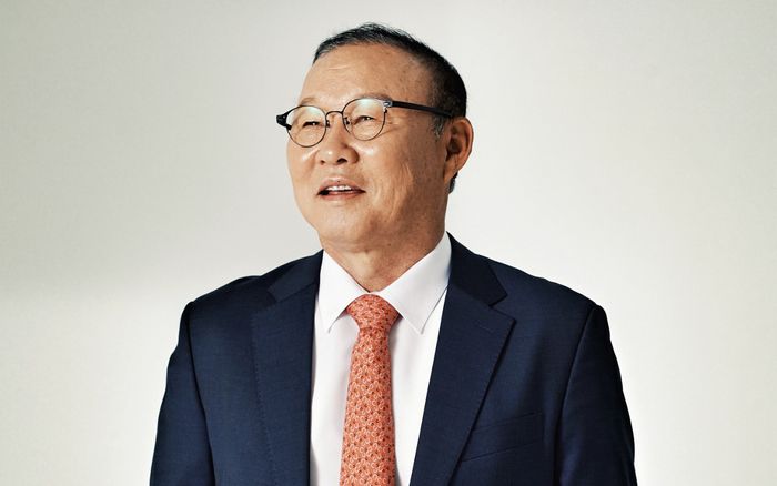 HLV Park Hang Seo liên tục đón tin vui