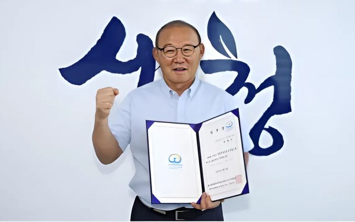 HLV Park Hang Seo giữ kỷ lục khó phá nhất trong lịch sử AFF Cup