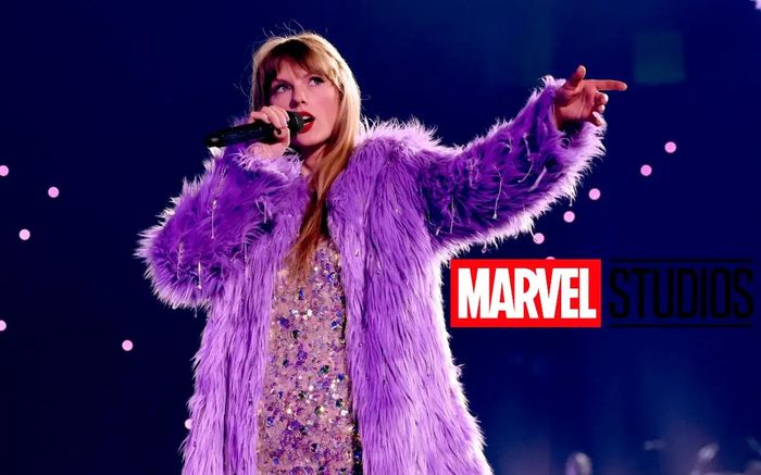 Taylor Swift gia nhập 'vũ trụ siêu anh hùng'?
