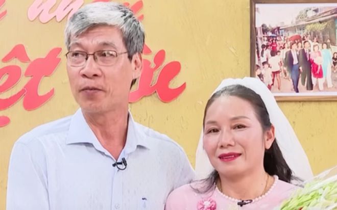 Hiếm muộn 17 năm, vợ từng có ý định giải thoát cho chồng đi lấy người khác và 'trái ngọt'
