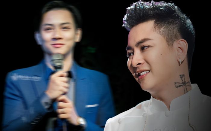 Xem lại hình ảnh của mình thời hoàng kim, Hoài Lâm có phản ứng ra sao?