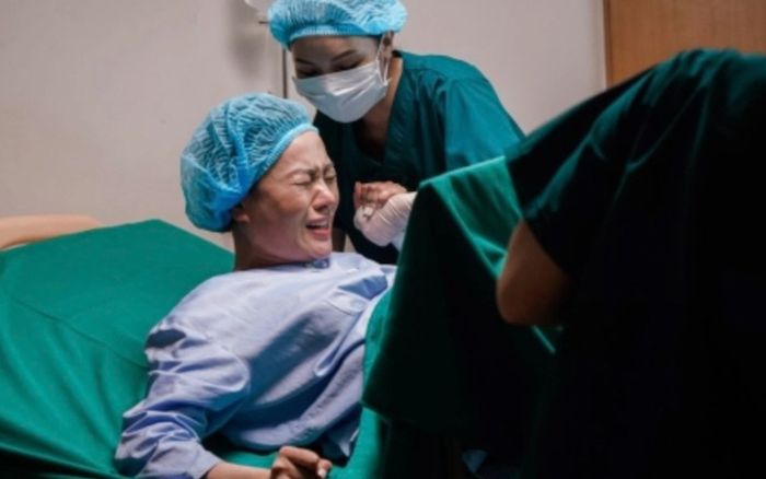 Phương Oanh tiết lộ món quà đặc biệt dành tặng cặp song sinh