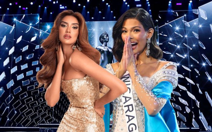 Miss Supranational vượt mặt Miss Universe?