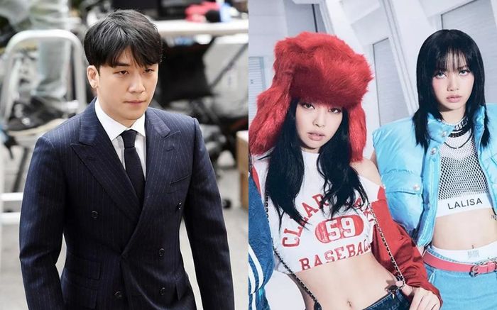 Các nghệ sĩ nữ từng nói gì về Seungri (Big Bang) trước scandal Burning Sun?