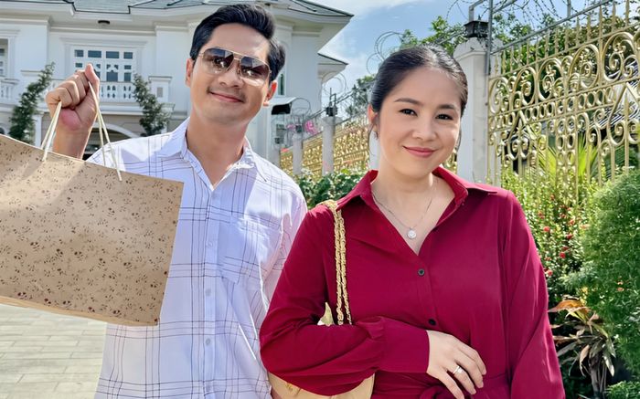 Mối duyên đặc biệt dài 20 năm giữa Lê Phương và bạn trai cũ Ninh Dương Lan Ngọc