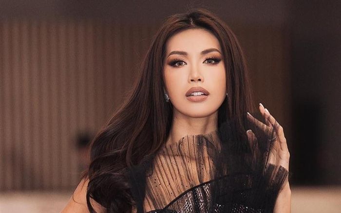 Tiếp nối Thùy Tiên, Minh Tú lập nên thành tích 'khủng'