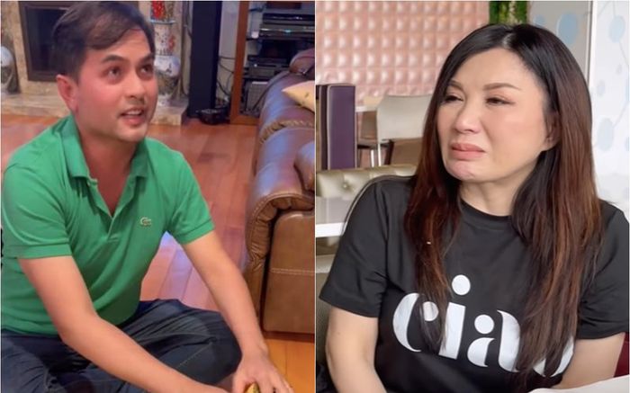 Người phụ nữ thay vợ Đức Tiến đứng ra lo liệu đám viếng cố NS ở Mỹ: 'Muốn chỉn chu như đám của Phi Nhung'