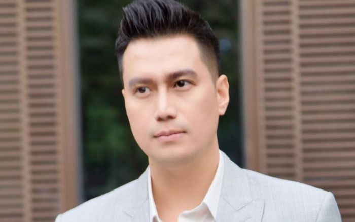 Con trai Việt Anh ở thời điểm hiện tại: Bướng bỉnh, lười học dù được mẹ đầu tư cho học trường quốc tế