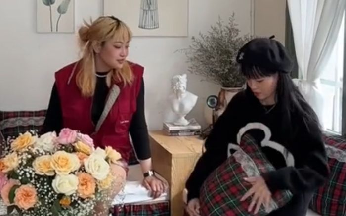 Nữ ca sĩ Việt nổi tiếng bất ngờ lên Đà Lạt ở ẩn sau biến cố hôn nhân với chồng diễn viên