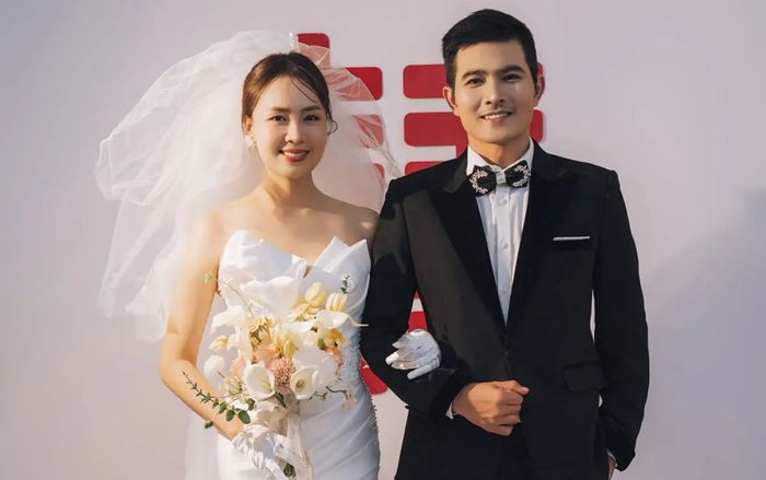 Hồng Diễm hé lộ cái kết của Trạm Cứu Hộ Trái Tim, có gì mà khiến khán giả không thể chấp nhận?