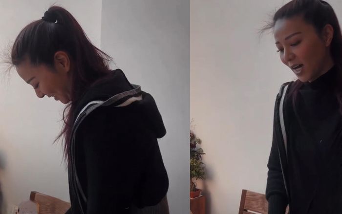 Nữ ca sĩ từng được săn đón nhất nhì showbiz, nay hết thời đi hát quán rượu kiếm tiền