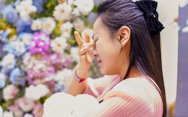 Phương Oanh tiết lộ về ngày định mệnh liên quan chuyện yêu Shark Bình