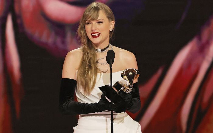 Viện Hàn lâm công bố lịch trình lễ trao giải GRAMMY 2025