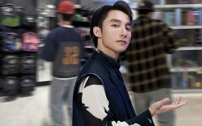 Sơn Tùng có động thái chuẩn bị cho sản phẩm mới, khác hẳn với các ca khúc trước đây?