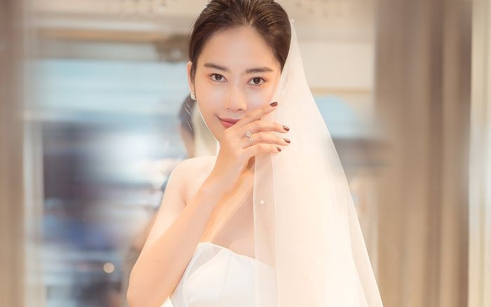 Nam Em bàn chuyện đám cưới: Không cưới vì mình mà vì thiên hạ