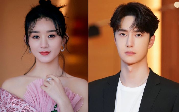 Dự án phim 'khủng' nhất 2024: Triệu Lệ Dĩnh hội ngộ Dương Mịch, Vương Nhất Bác - Dương Tử cũng tham gia?