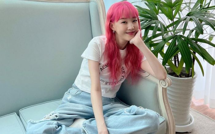 Chính thức: Công bố nguyên nhân ca sĩ Park Bo Ram qua đời