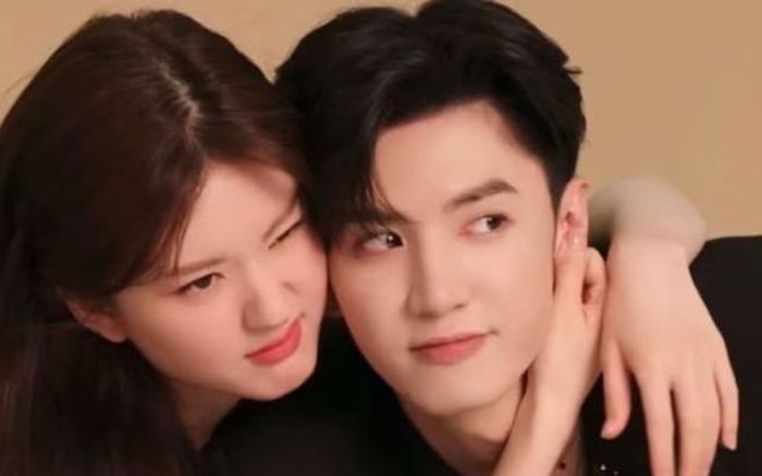 Triệu Lộ Tư và Trần Triết Viễn lộ hint hẹn hò, Cbiz sắp có thêm một cặp đôi 'phim giả tình thật'