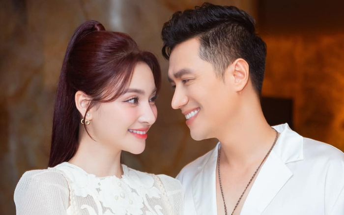 Việt Anh bối rối giữa tình cũ và tình mới nhưng chân ái vẫn chỉ có một