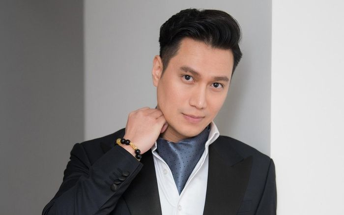 Việt Anh khoe 'tin vui', diễn viên Thanh Hương nói vỏn vẹn 4 từ
