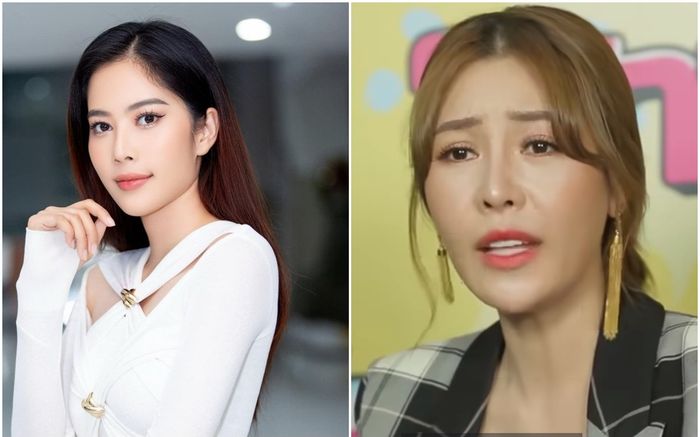 Bị mỉa mai 'tụ tập với Nam Em tưởng hay', Quế Vân lên tiếng: Cô ấy là người thật thà!