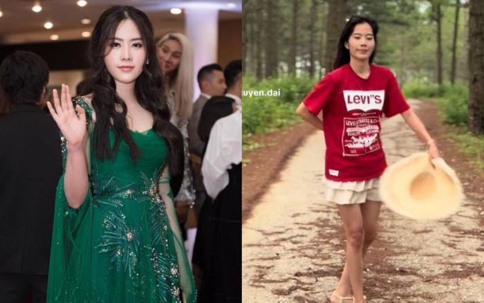 Nam Em ngày càng gầy sau khi bỏ phố về quê sống?