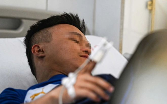 Lời kể của nhân chứng thoát nạn trong vụ cháy 14 người thiệt mạng