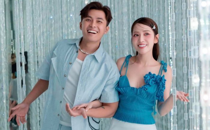 Puka 'cạn lời' vì 1 việc làm của Gin Tuấn Kiệt khi đi công tác xa