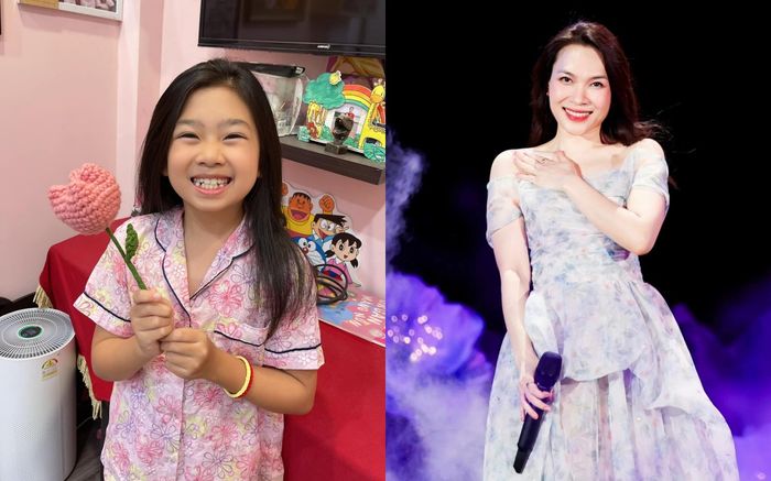 Con gái cố diễn viên Mai Phương có hành động bất ngờ vì một câu hát của Mỹ Tâm