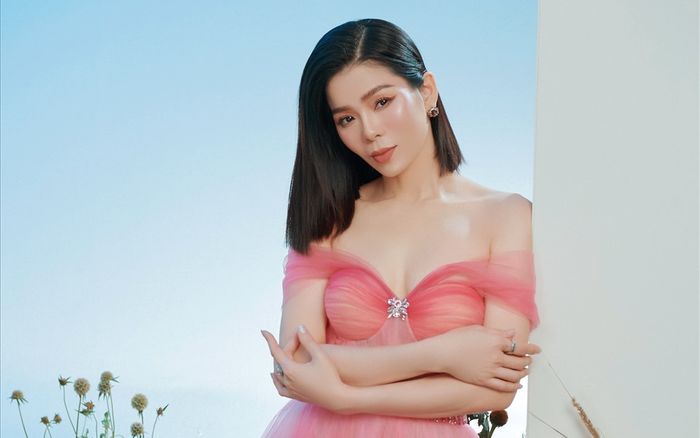 Lệ Quyên trẻ hóa nhờ duy trì một thói quen trong nhiều năm