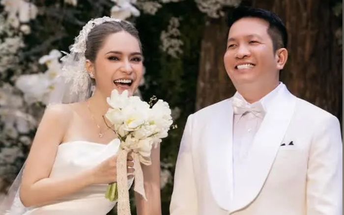 Đoàn Di Băng đáp trả khi bị nói về chuyện sinh con